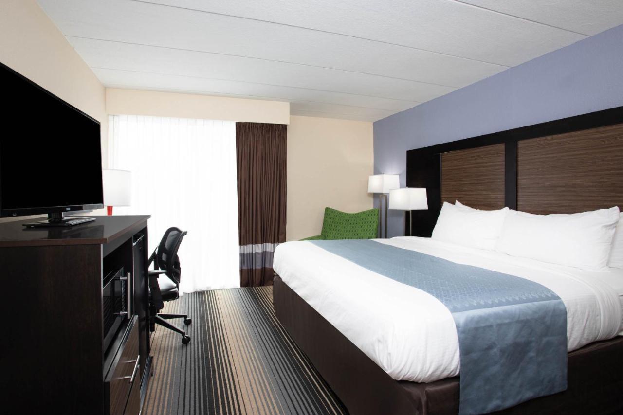 Wingate By Wyndham Hotel Bloomington