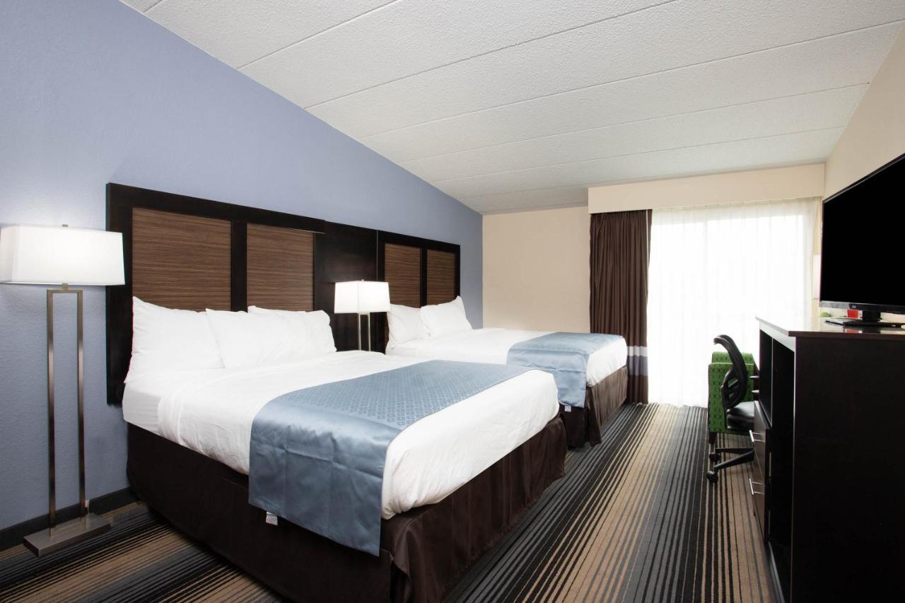 Hotel Wingate By Wyndham 3*