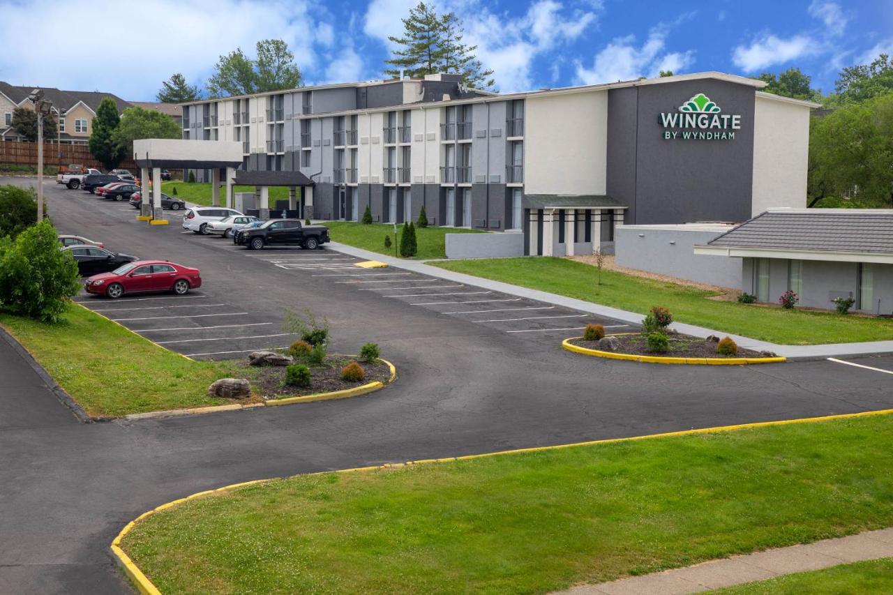 Hotel Wingate By Wyndham