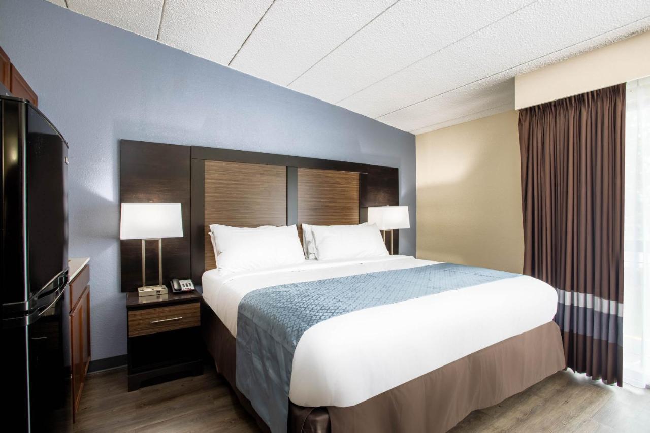 Wingate By Wyndham Bloomington