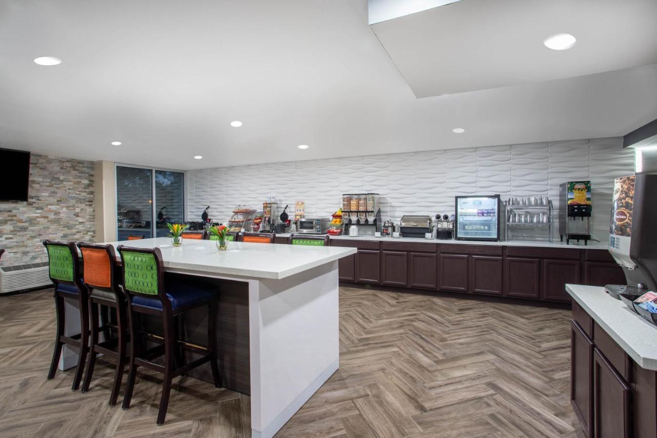 Hotel Wingate By Wyndham