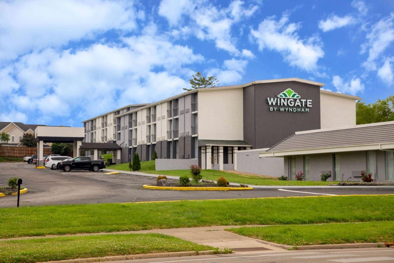 Hotel Wingate By Wyndham Bloomington