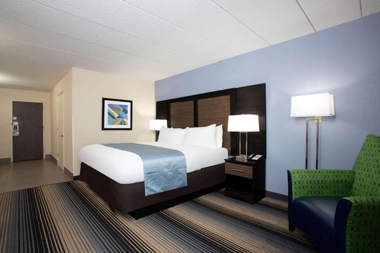 Wingate By Wyndham Hotel Bloomington