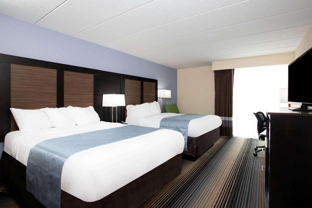 Hotel Wingate By Wyndham