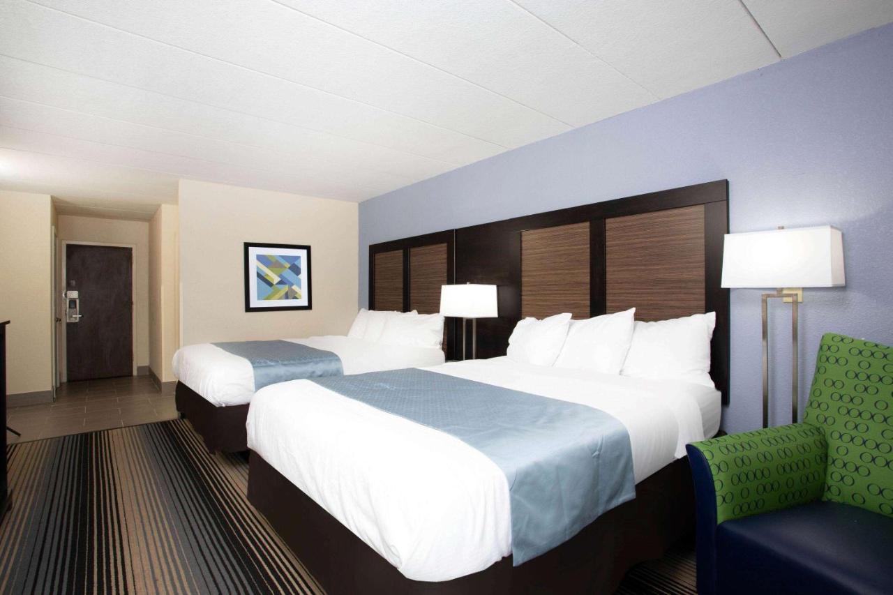 Wingate By Wyndham Bloomington