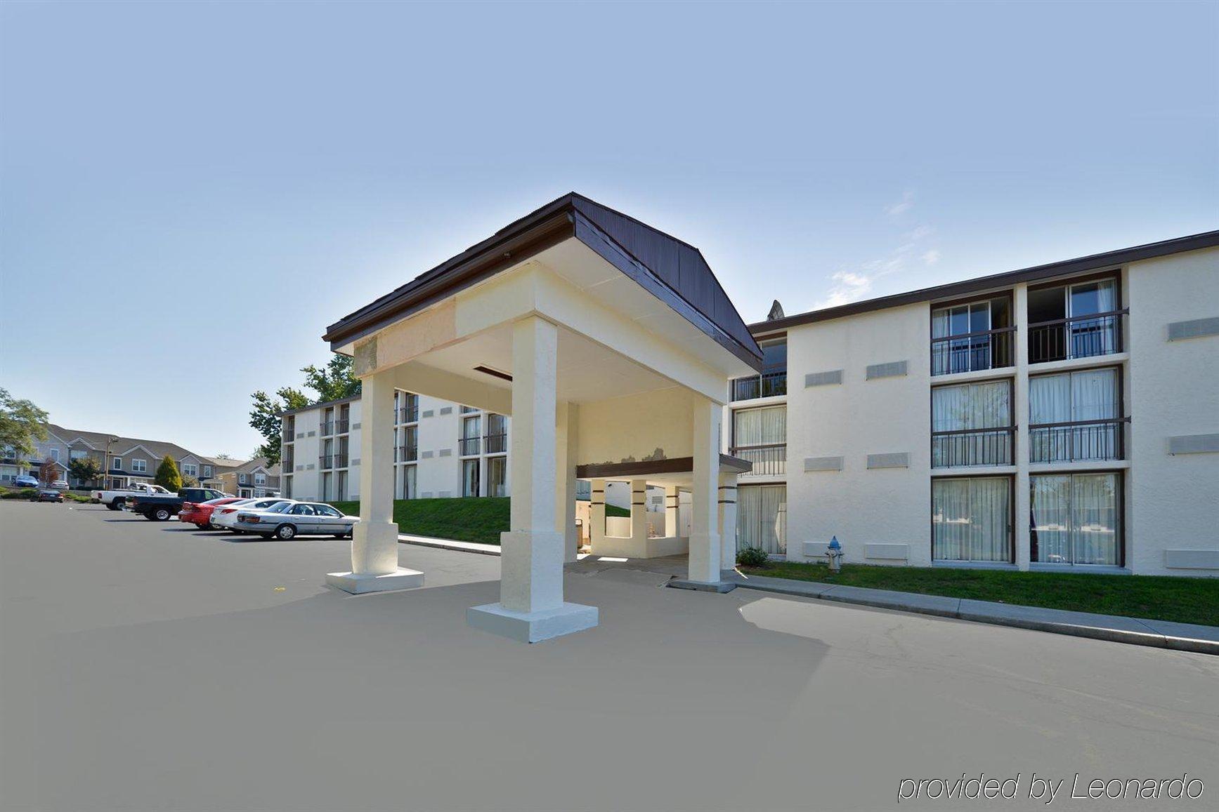 Wingate By Wyndham Bloomington