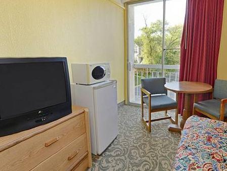 Hotel Wingate By Wyndham Bloomington