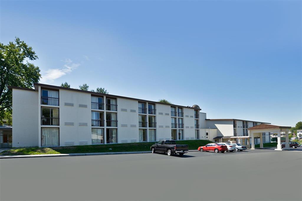 Wingate By Wyndham Bloomington