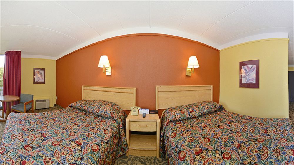Wingate By Wyndham