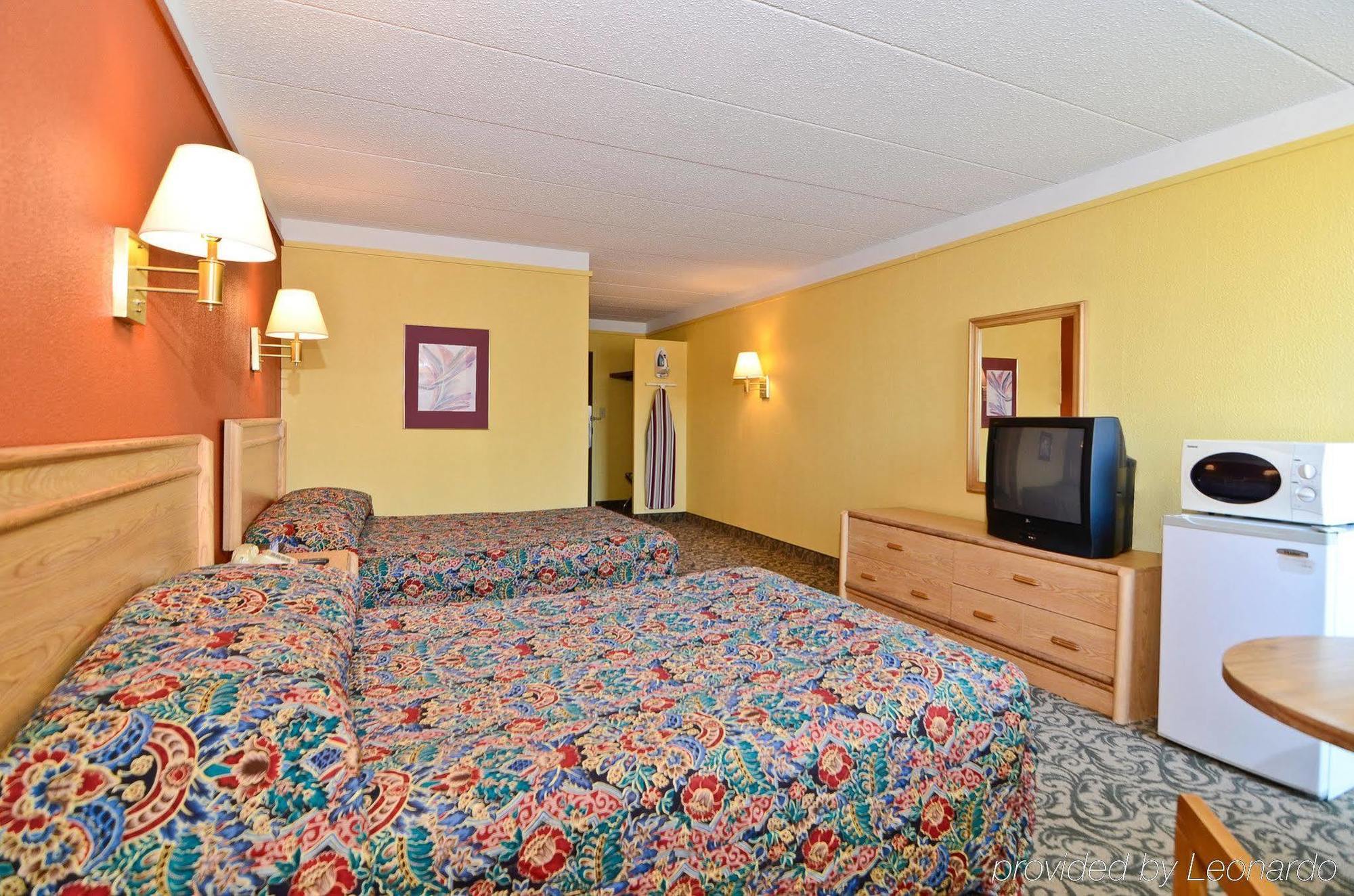 Hotel Wingate By Wyndham