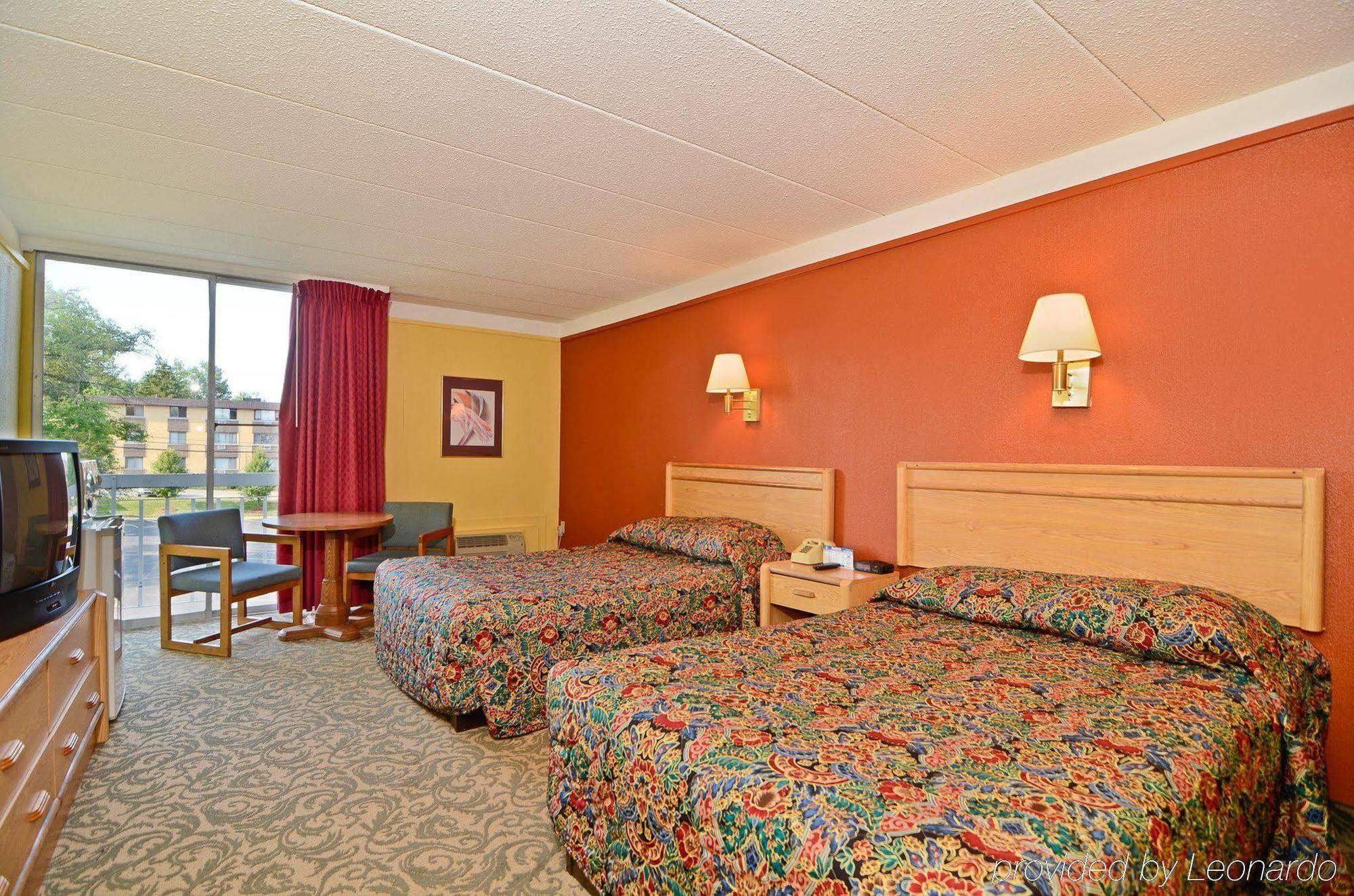 Hotel Wingate By Wyndham Bloomington