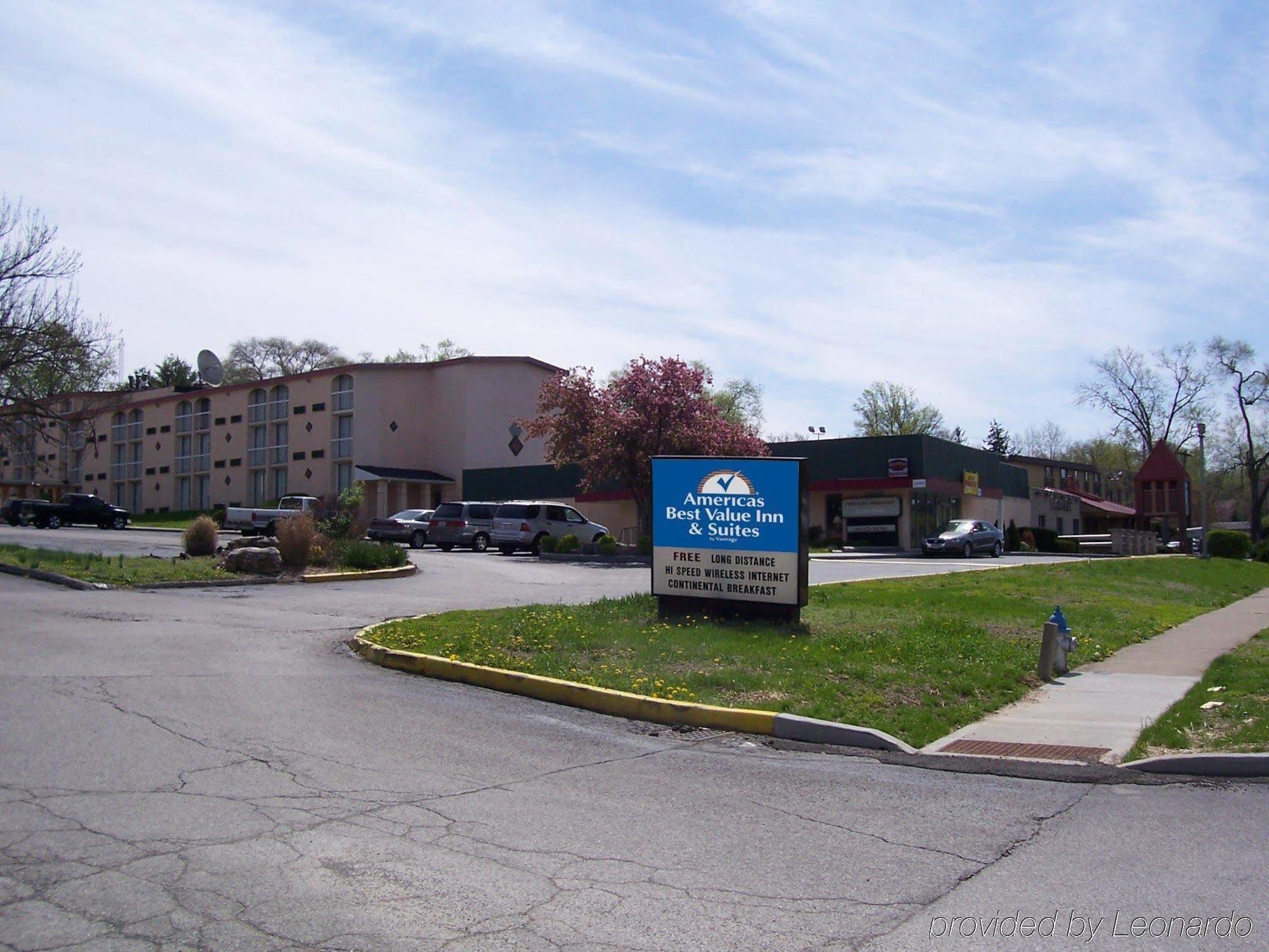 Wingate By Wyndham 3*