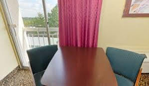 Wingate By Wyndham 3* Bloomington